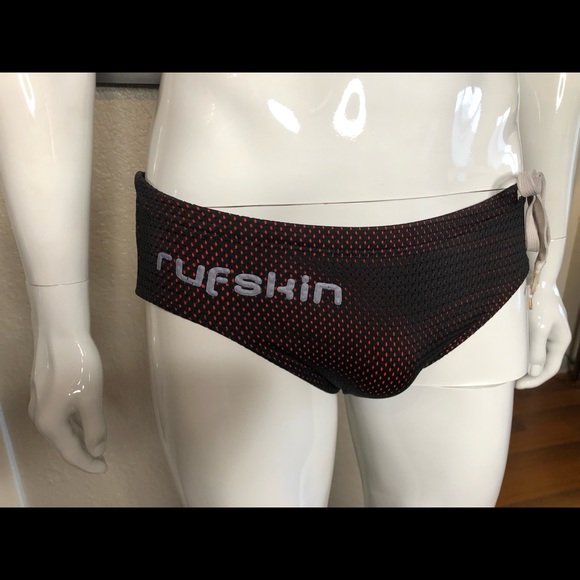 Mens Swim brief size small. - Picture 3 of 15